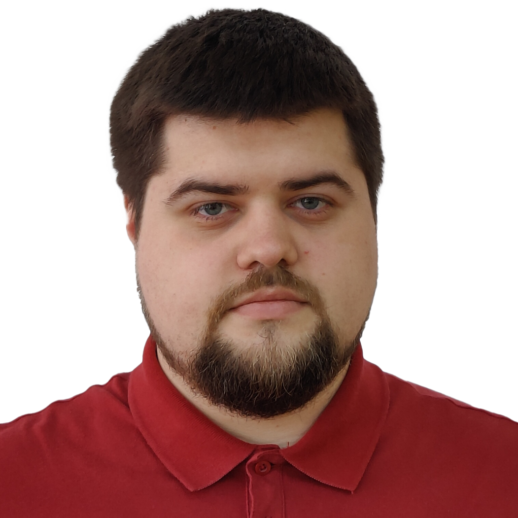 Колесников Никита Юрьевич